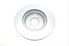 <strong>ДИСК ГАЛЬМIВНИЙ ПЕРЕДНIЙ COATED BOSCH 0 986 479 B60 (фото 2)</strong>