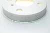 <strong>ДИСК ГАЛЬМIВНИЙ ПЕРЕДНIЙ COATED BOSCH 0 986 479 B60 (фото 5)</strong>