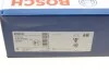 <strong>ДИСК ГАЛЬМIВНИЙ ПЕРЕДНIЙ COATED BOSCH 0 986 479 B60 (фото 8)</strong>