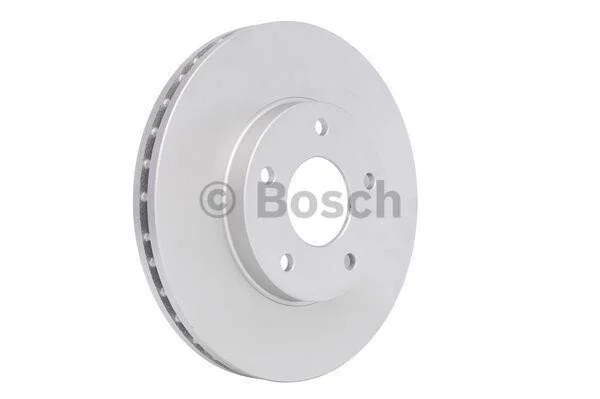 <strong>Гальмівний диск BOSCH 0986479B61 (фото 1)</strong>