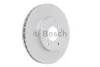 <strong>Гальмівний диск BOSCH 0986479B61 (фото 1)</strong>