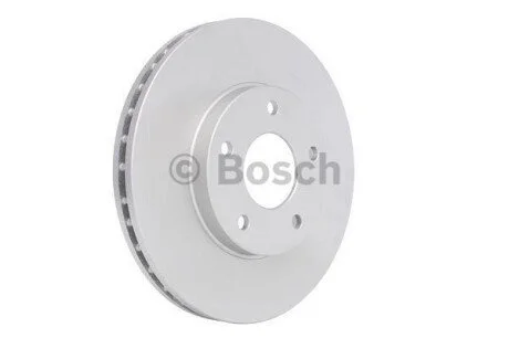 Гальмівний диск для BOSCH 0986479B61 фото товару