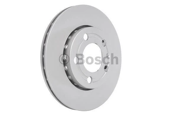 <strong>Гальмівний диск BOSCH 0986479B62 (фото 1)</strong>