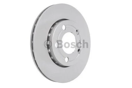Гальмівний диск для BOSCH 0986479B62 фото товару