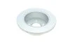 <strong>ДИСК ГАЛЬМIВНИЙ ЗАДНIЙ COATED BOSCH 0 986 479 B63 (фото 2)</strong>