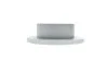 <strong>ДИСК ГАЛЬМIВНИЙ ЗАДНIЙ COATED BOSCH 0 986 479 B63 (фото 3)</strong>