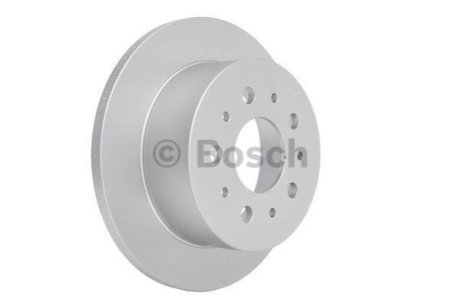 ДИСК ГАЛЬМIВНИЙ ЗАДНIЙ COATED BOSCH 0 986 479 B63 фото товара