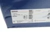 <strong>ДИСК ГАЛЬМIВНИЙ ЗАДНIЙ COATED BOSCH 0 986 479 B63 (фото 5)</strong>