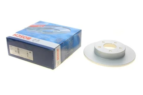 Гальмівний диск для BOSCH 0 986 479 B64 фото товару
