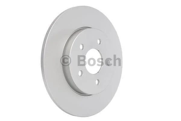 <strong>Гальмівний диск BOSCH 0986479B65 (фото 1)</strong>