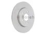 <strong>Гальмівний диск BOSCH 0986479B65 (фото 1)</strong>