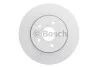 <strong>Гальмівний диск BOSCH 0986479B65 (фото 2)</strong>