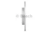 <strong>Гальмівний диск BOSCH 0986479B65 (фото 3)</strong>