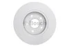 <strong>Гальмівний диск BOSCH 0986479B65 (фото 4)</strong>