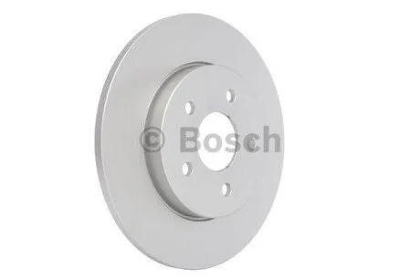 Гальмівний диск для BOSCH 0986479B65 фото товару