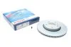 <strong>ДИСК ГАЛЬМIВНИЙ ПЕРЕДНIЙ COATED BOSCH 0 986 479 B69 (фото 1)</strong>