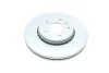 <strong>ДИСК ГАЛЬМIВНИЙ ПЕРЕДНIЙ COATED BOSCH 0 986 479 B69 (фото 4)</strong>