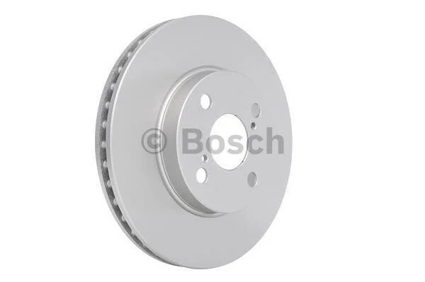 <strong>Гальмівний диск BOSCH 0986479B70 (фото 1)</strong>