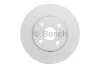 <strong>Гальмівний диск BOSCH 0986479B70 (фото 2)</strong>