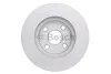 <strong>Гальмівний диск BOSCH 0986479B70 (фото 4)</strong>