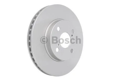 Гальмівний диск для BOSCH 0986479B70 фото товару