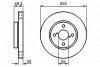 <strong>Гальмівний диск BOSCH 0986479B70 (фото 6)</strong>