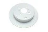 <strong>ДИСК ГАЛЬМIВНИЙ ЗАДНIЙ COATED BOSCH 0 986 479 B71 (фото 1)</strong>