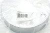 <strong>ДИСК ГАЛЬМIВНИЙ ЗАДНIЙ COATED BOSCH 0 986 479 B71 (фото 2)</strong>