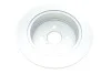 <strong>ДИСК ГАЛЬМIВНИЙ ЗАДНIЙ COATED BOSCH 0 986 479 B71 (фото 3)</strong>