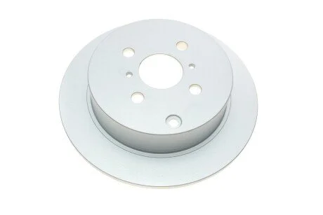 ДИСК ГАЛЬМIВНИЙ ЗАДНIЙ COATED для Lifan, BYD, Toyota BOSCH 0 986 479 B71 фото товару