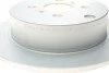 <strong>ДИСК ГАЛЬМIВНИЙ ЗАДНIЙ COATED BOSCH 0 986 479 B71 (фото 6)</strong>