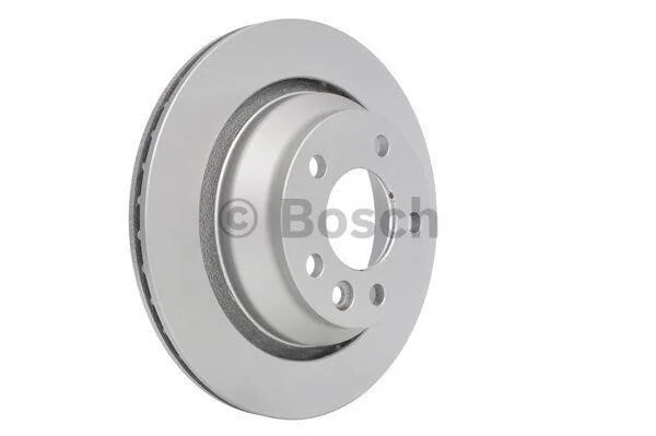 <strong>Гальмівний диск BOSCH 0986479B72 (фото 1)</strong>