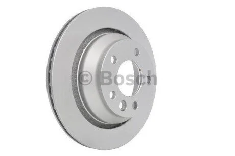 Гальмівний диск для Toyota, Aston Martin BOSCH 0986479B72 фото товару