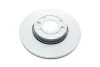 <strong>Гальмівний диск BOSCH 0986479B73 (фото 5)</strong>