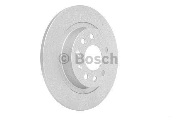 <strong>Гальмівний диск BOSCH 0986479B74 (фото 1)</strong>