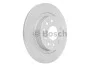 <strong>Гальмівний диск BOSCH 0986479B74 (фото 1)</strong>