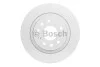 <strong>Гальмівний диск BOSCH 0986479B74 (фото 2)</strong>