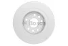 <strong>Гальмівний диск BOSCH 0986479B74 (фото 4)</strong>