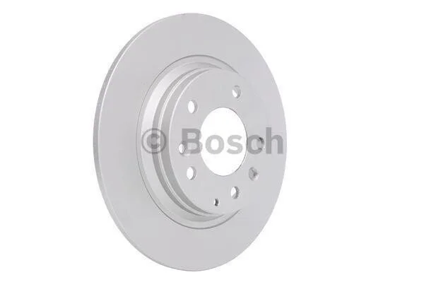 <strong>Гальмівний диск BOSCH 0986479B77 (фото 1)</strong>
