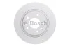 <strong>Гальмівний диск BOSCH 0986479B77 (фото 2)</strong>