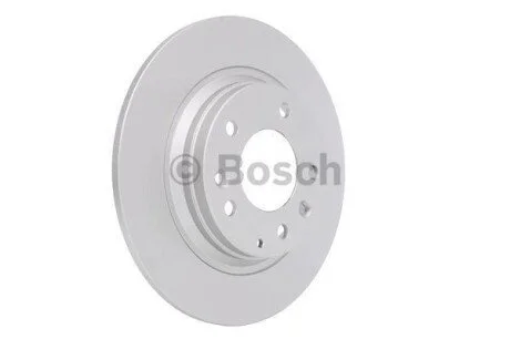 Гальмівний диск для BOSCH 0986479B77 фото товару