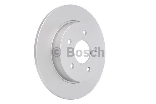 <strong>Гальмівний диск BOSCH 0986479B80 (фото 1)</strong>