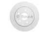 <strong>Гальмівний диск BOSCH 0986479B80 (фото 2)</strong>