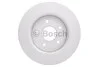 <strong>Гальмівний диск BOSCH 0986479B80 (фото 4)</strong>