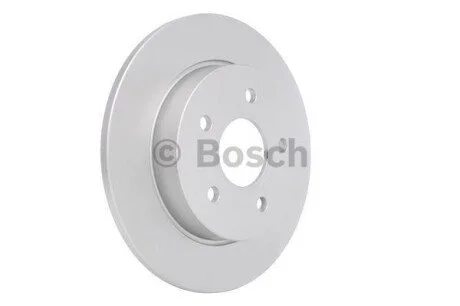 Гальмівний диск для BOSCH 0986479B80 фото товару