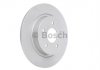 Гальмівний диск BOSCH 0986479B81 (фото 1)
