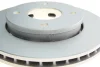 <strong>ДИСК ГАЛЬМIВНИЙ ПЕРЕДНIЙ COATED BOSCH 0 986 479 B83 (фото 3)</strong>