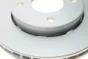 <strong>ДИСК ГАЛЬМIВНИЙ ПЕРЕДНIЙ COATED BOSCH 0 986 479 B83 (фото 5)</strong>