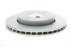 <strong>ДИСК ГАЛЬМIВНИЙ ПЕРЕДНIЙ COATED BOSCH 0 986 479 B83 (фото 6)</strong>