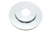 <strong>ДИСК ГАЛЬМIВНИЙ ПЕРЕДНIЙ COATED BOSCH 0 986 479 B83 (фото 7)</strong>
